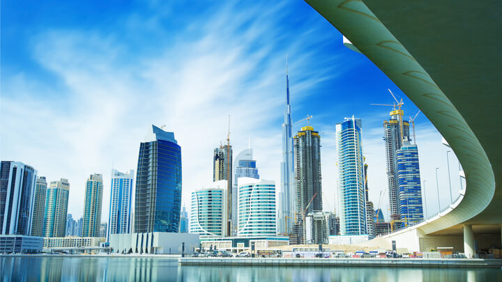 Top 5 Reasons to Start a Business in Dubai in 2025